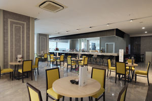 Crystal Paraiso Verde