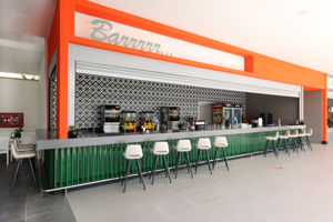 Crystal Paraiso Verde