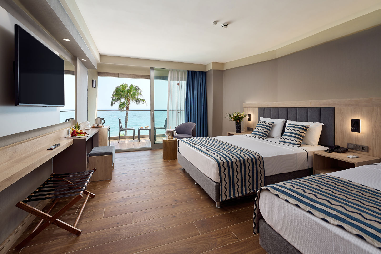 Elysee Rive Hotel slide 5