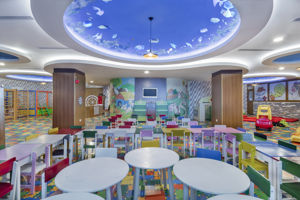 Granada Luxury Okurcalar