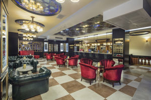 Granada Luxury Okurcalar