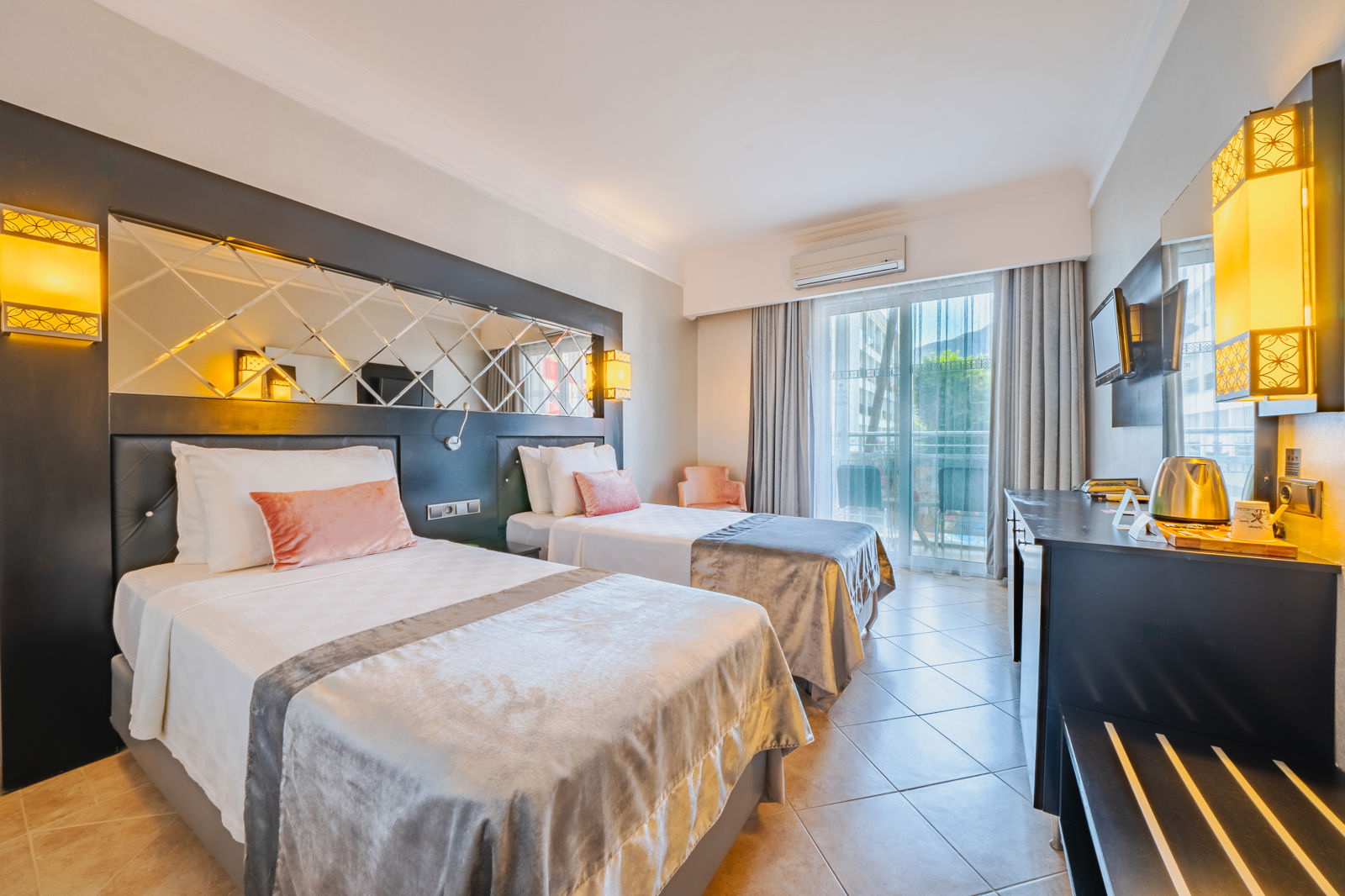 Prime Beach Hotel slide 5