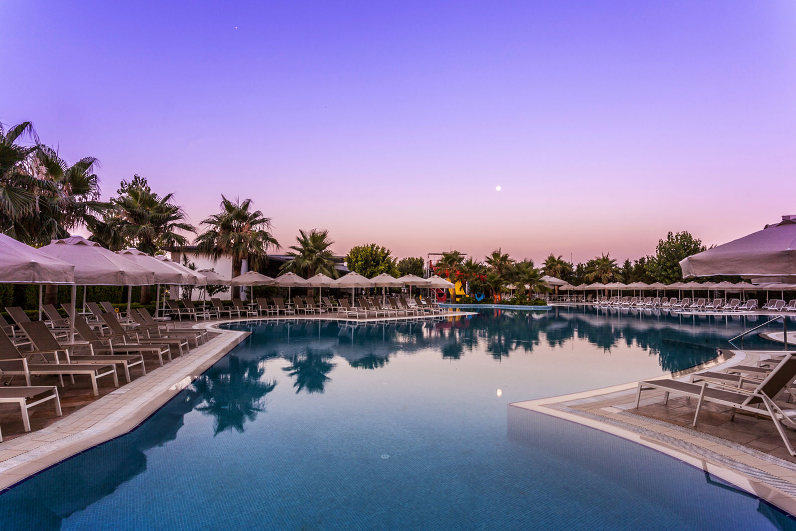 Melas Lara Hotel slide 4