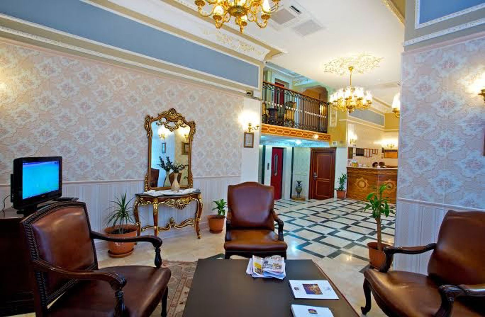 Best Western Amber billede 2