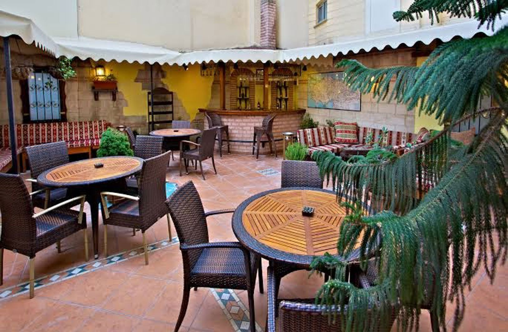 Best Western Amber billede 3