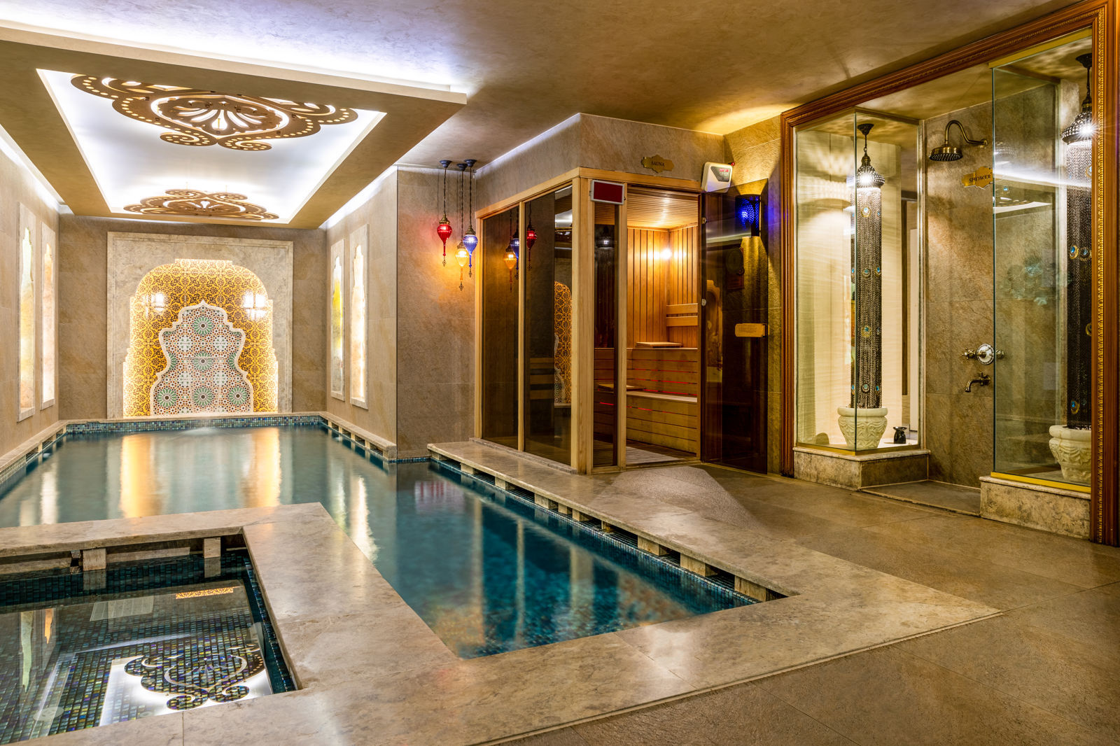 Romance Istanbul Hotel slide 3