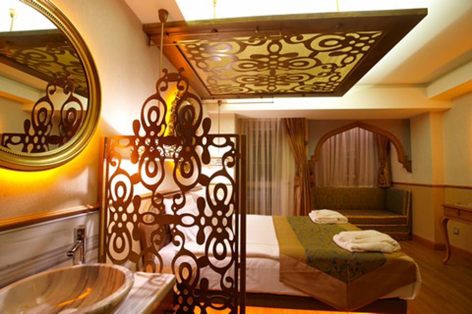 Sultania Hotel slide 2