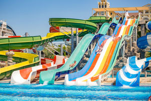 Royal Holiday Palace