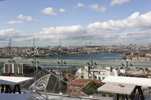 Tulip City Taksim Hotel