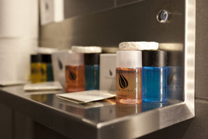 Tulip City Taksim Hotel