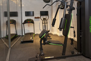 Tulip City Taksim Hotel