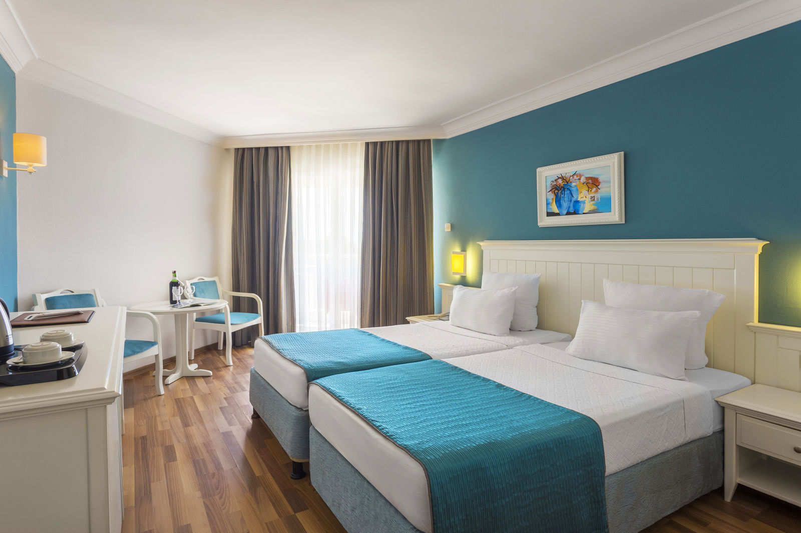 Terrace Beach Resort billede 3