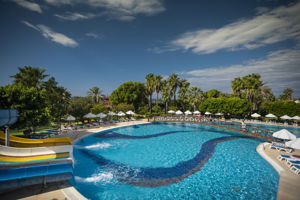 Terrace Beach Resort