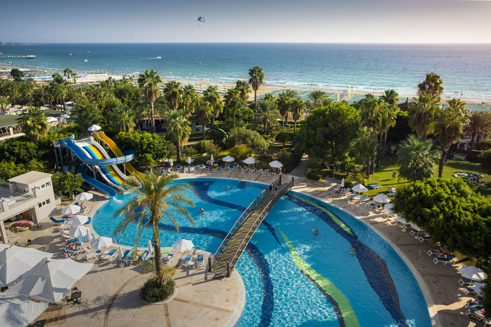 Terrace Beach Resort slide 4