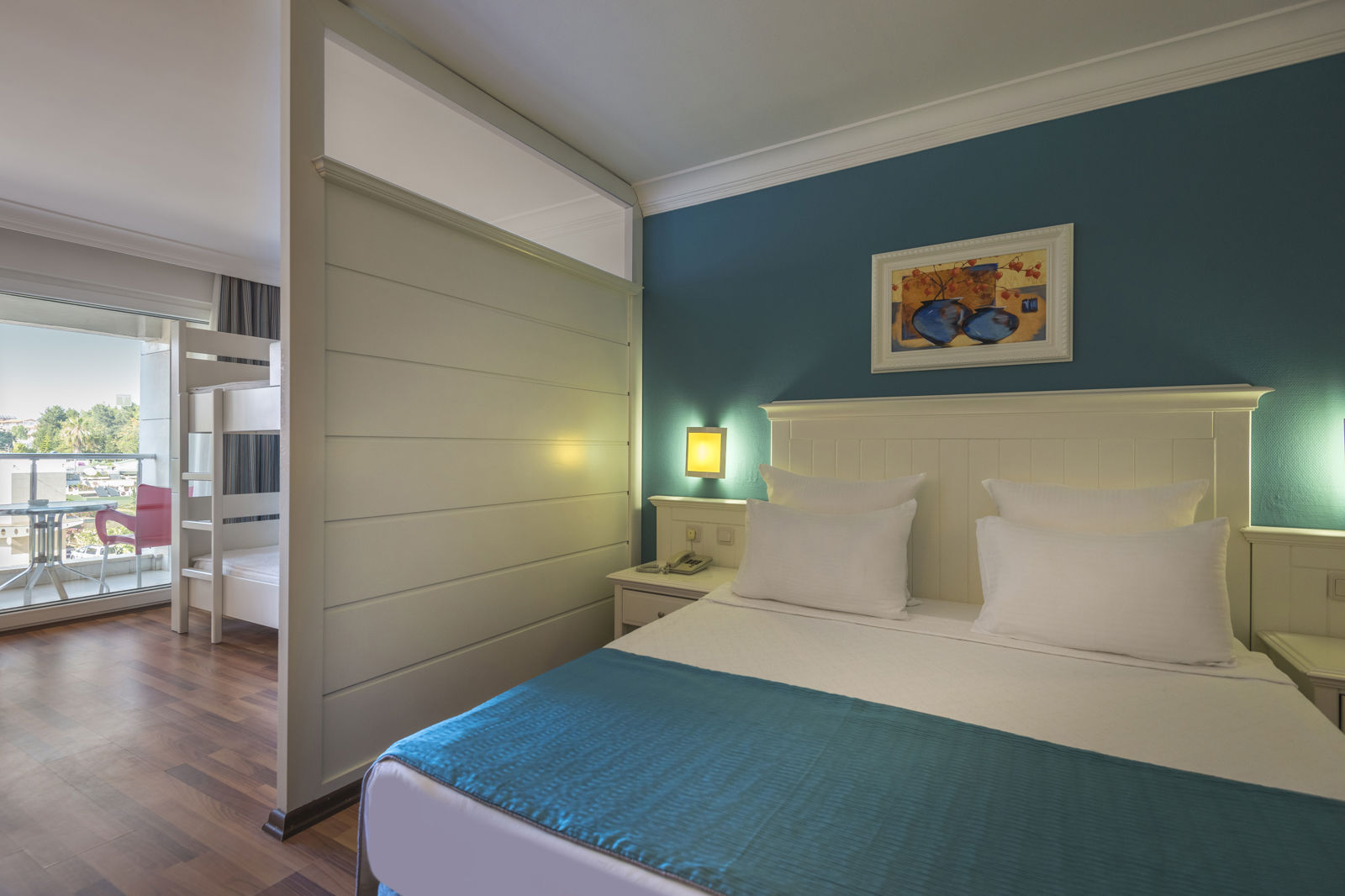 Terrace Beach Resort slide 5