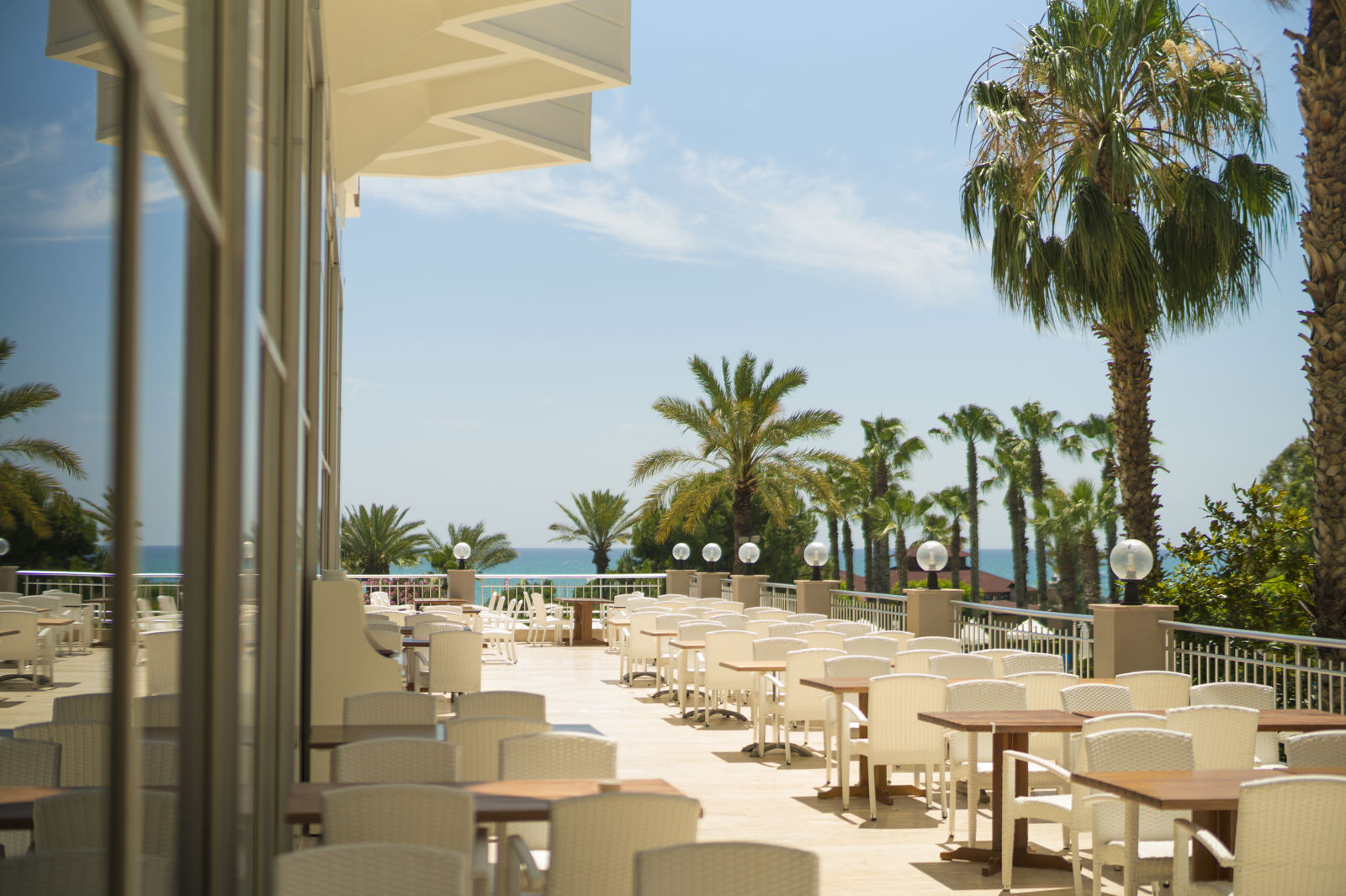 Terrace Beach Resort billede 5