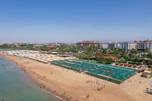 Terrace Beach Resort