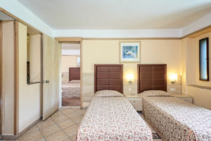 Woonvoorbeeld familiekamer