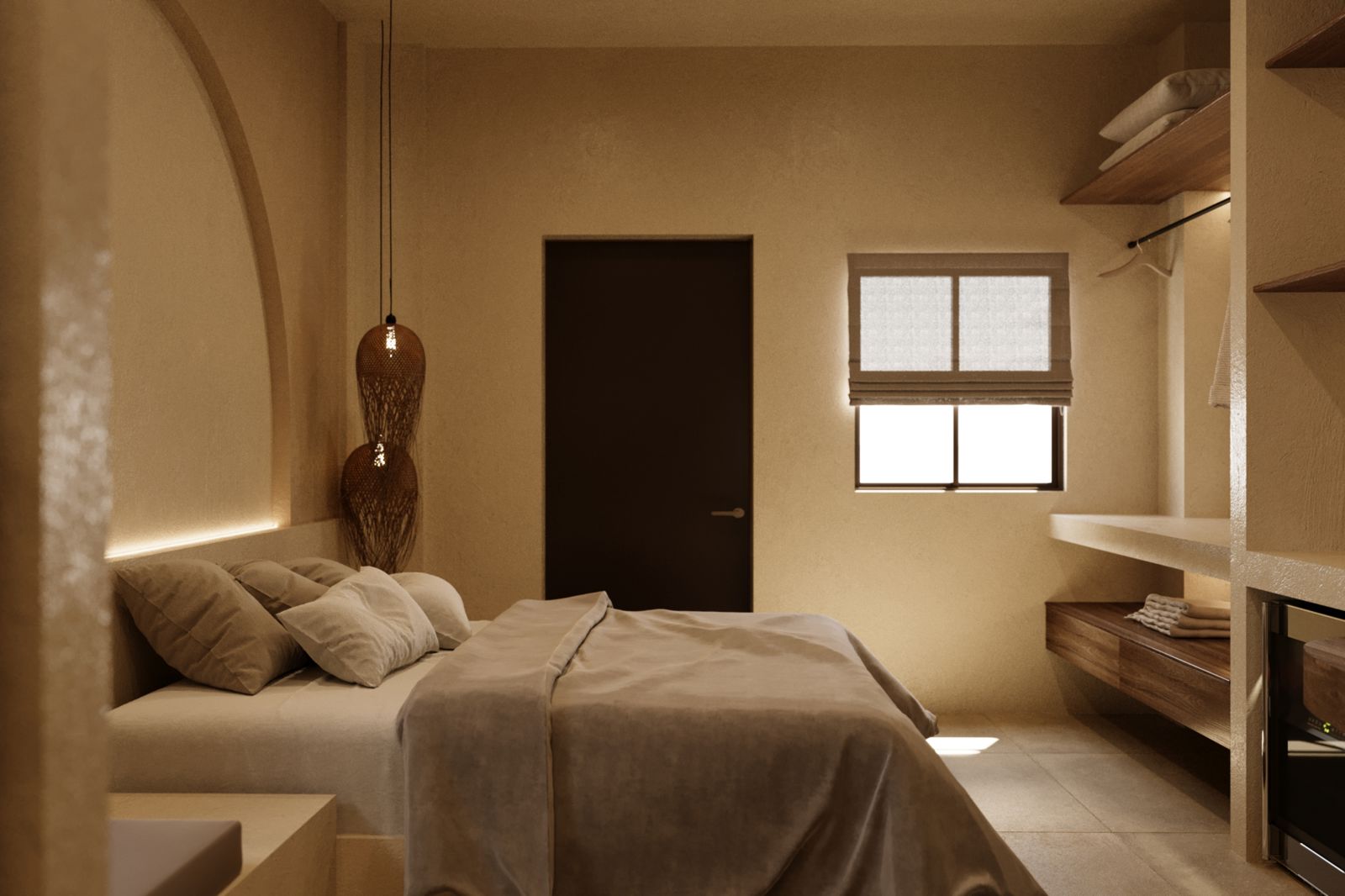 Porto Village slide 1