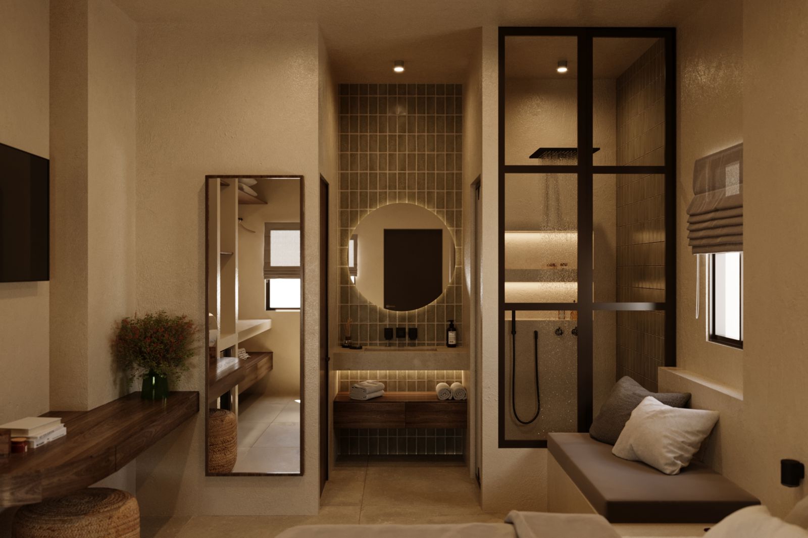 Porto Village - billede 2