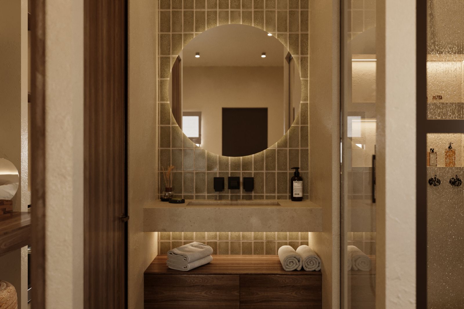 Porto Village - billede 5