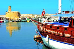 Excursiereis Cyprus 4*