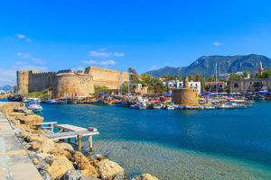 Excursiereis Cyprus 4*