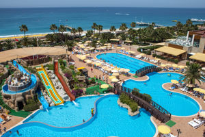 Gypsophila Holiday Village 