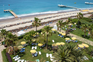 Gypsophila Holiday Village 