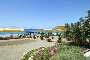 Gypsophila Holiday Village 
