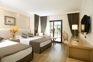 Gypsophila Holiday Village 