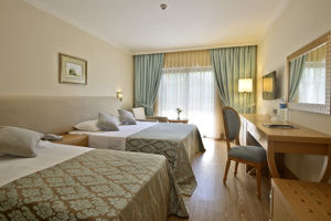 Gypsophila Holiday Village 