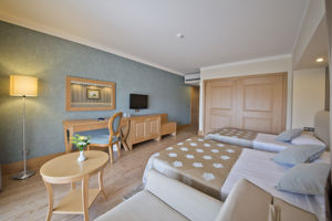 Gypsophila Holiday Village 