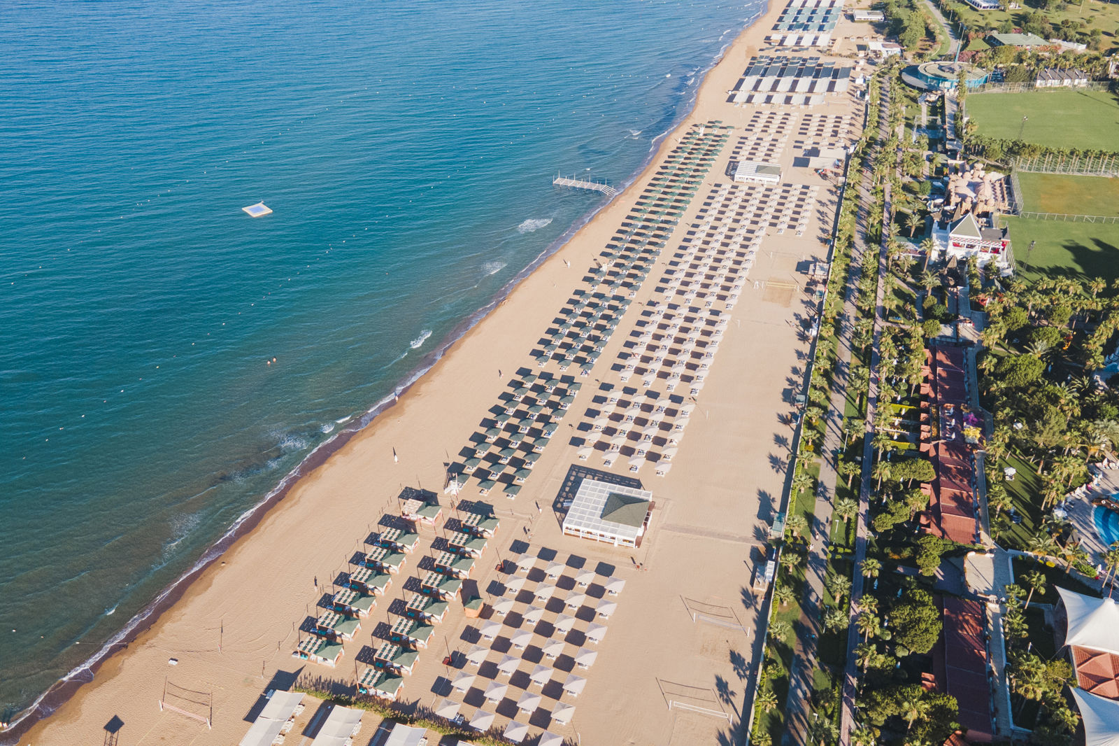 Kamelya Aishen K Club slide 2