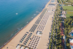 Kamelya Aishen K Club