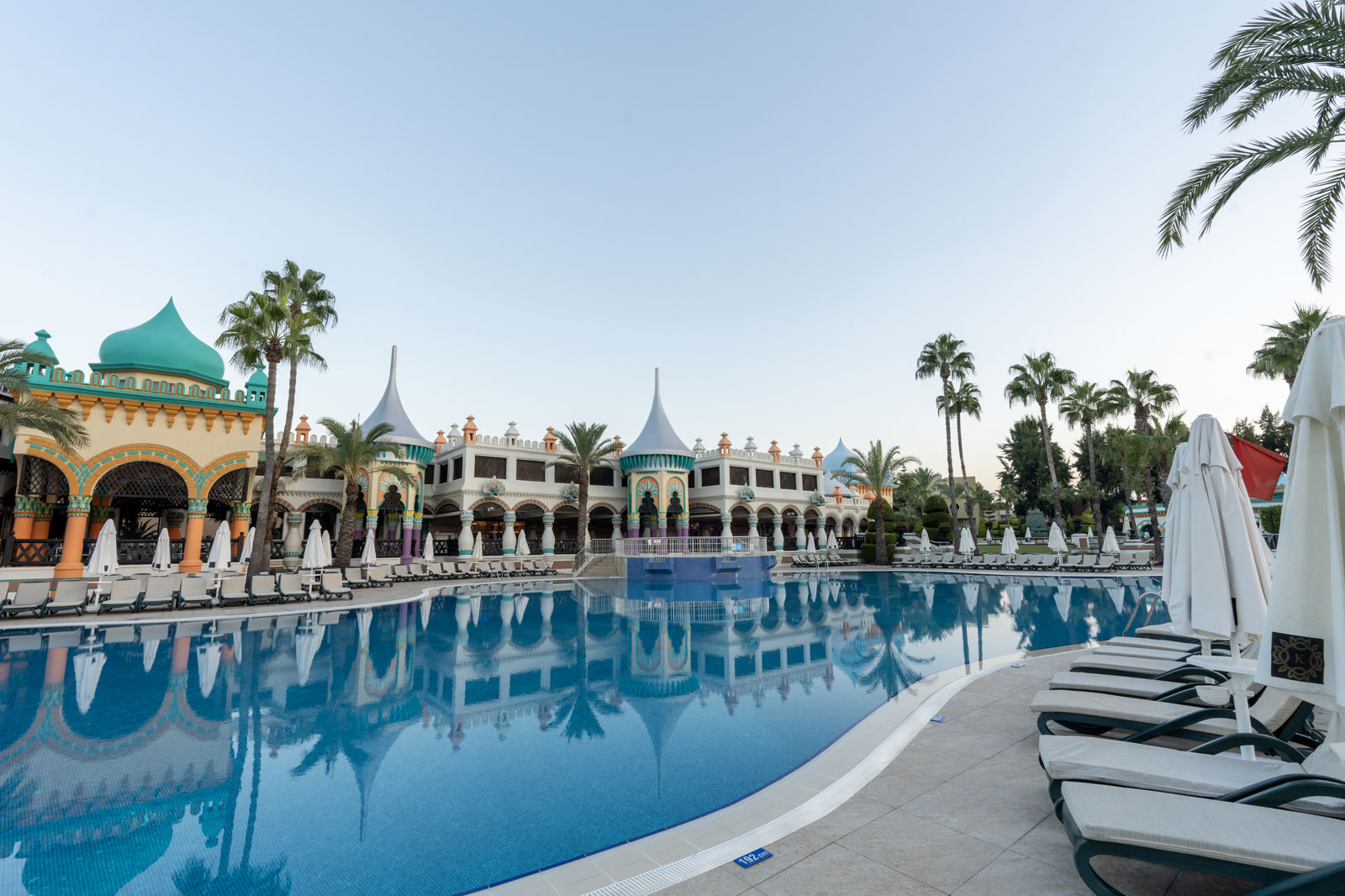 Kamelya Aishen K Club slide 4