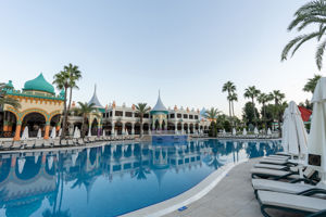 Kamelya Aishen K Club