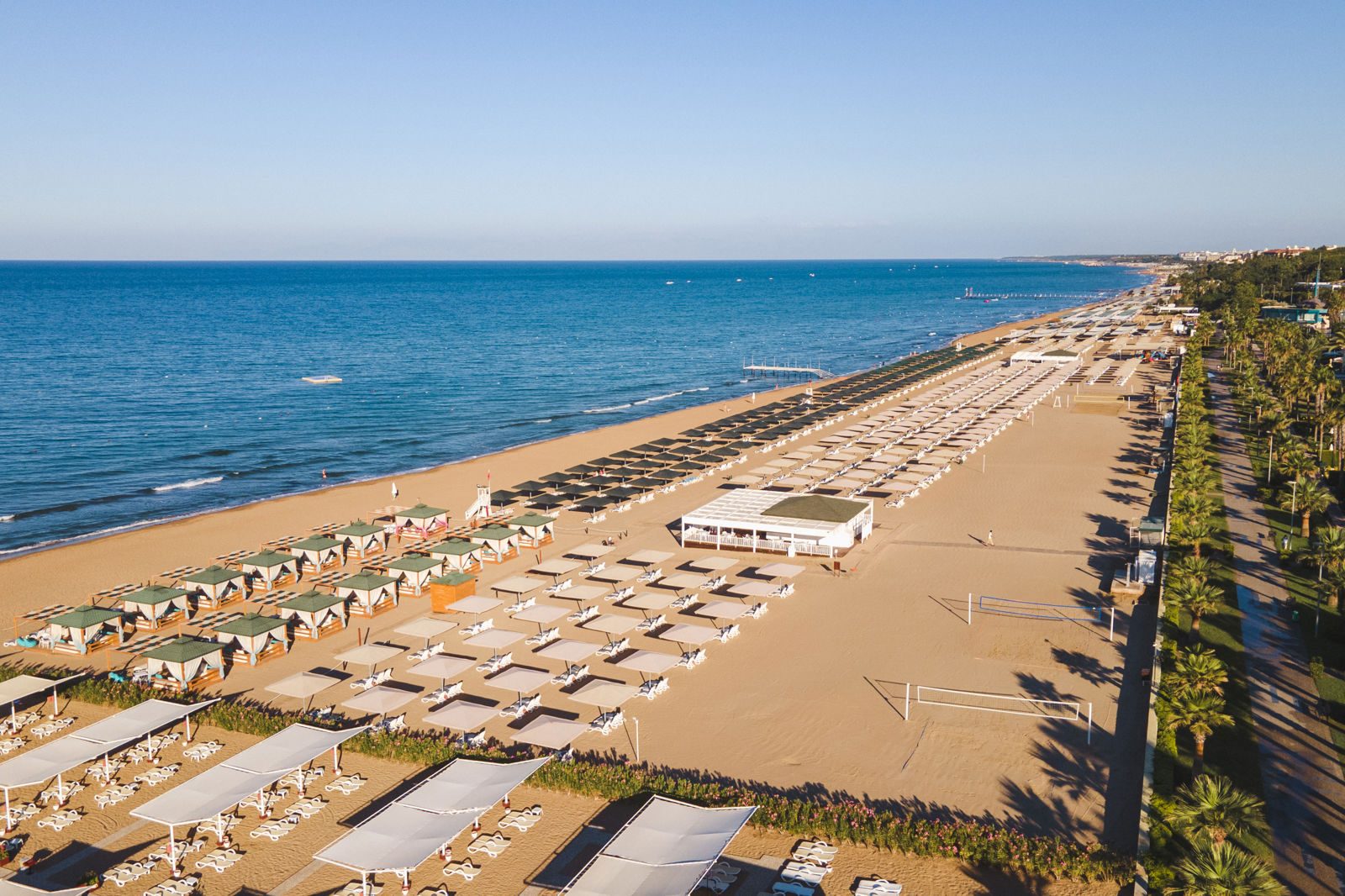 Kamelya Selin Hotel slide 3