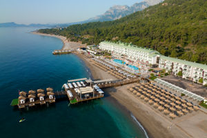 Corendon Playa Kemer 