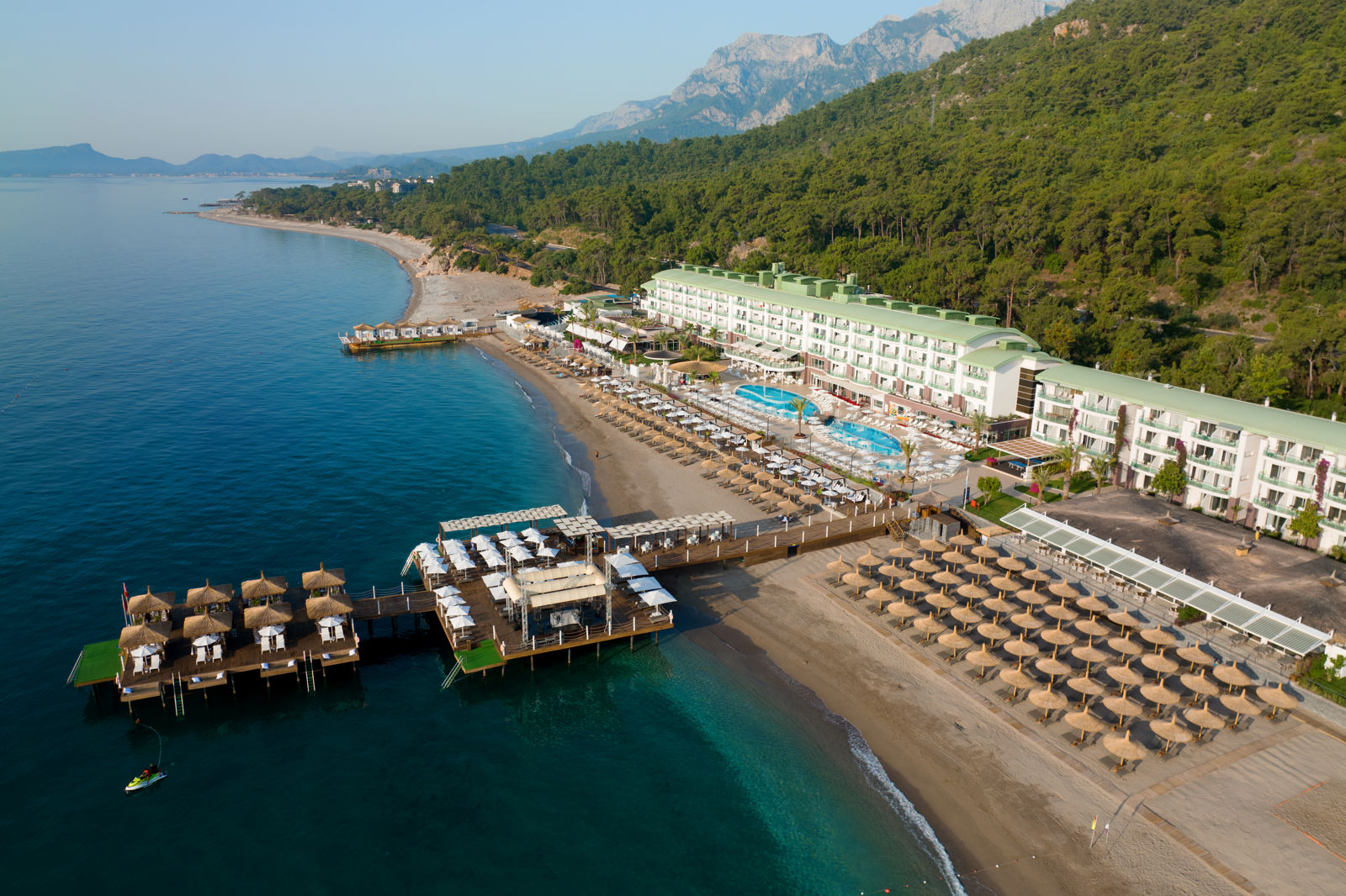 Corendon Playa Kemer