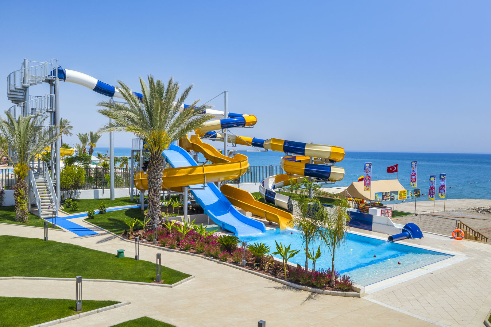 Corendon Playa Kemer slide 2