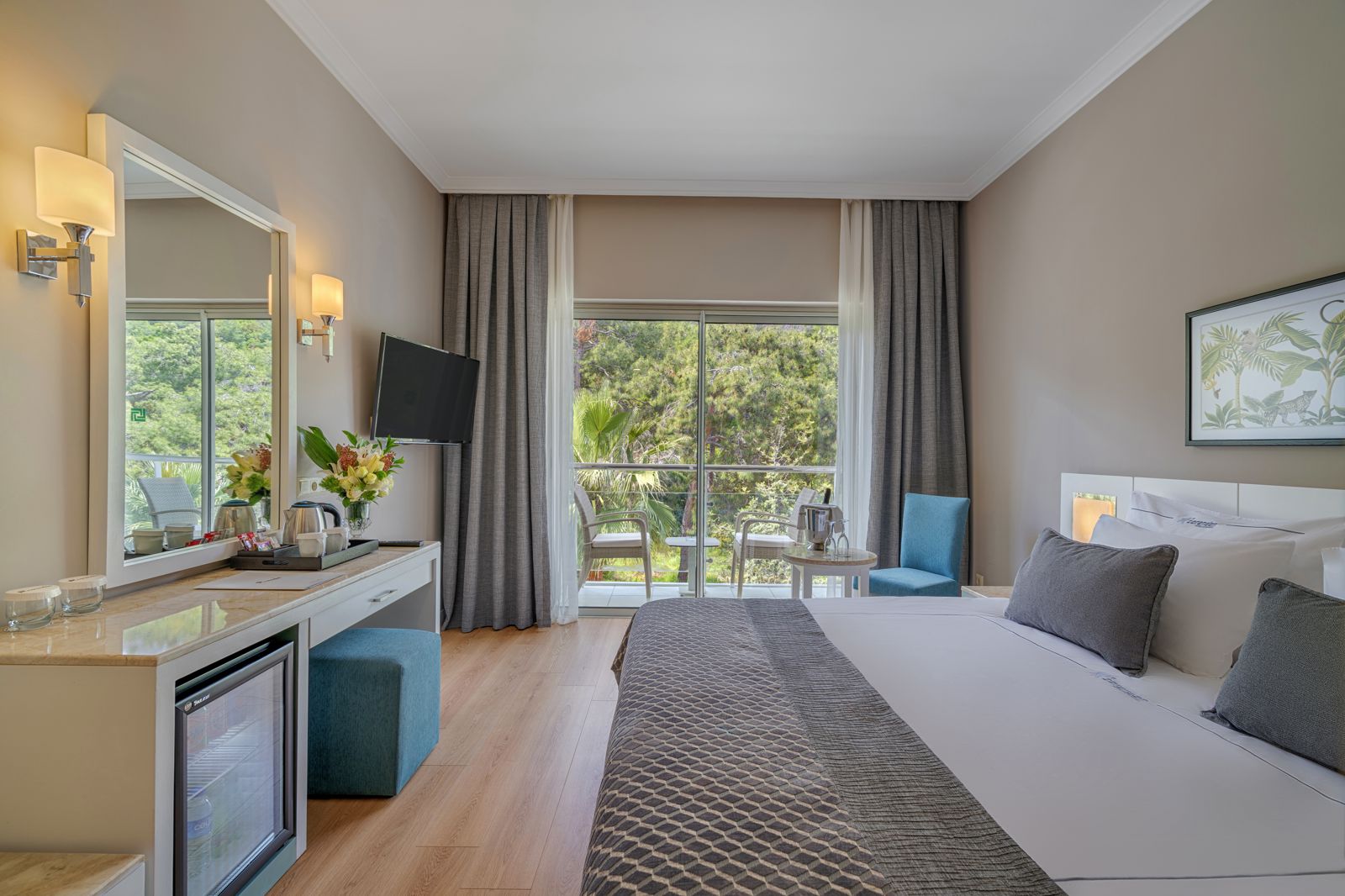 Corendon Playa Kemer billede 3