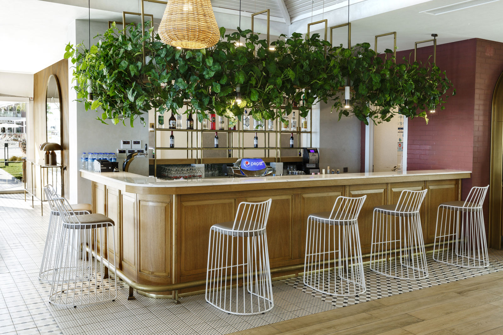 Corendon Playa Kemer billede 5