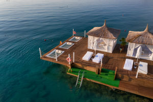 Corendon Playa Kemer 