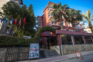 My Home Appartements