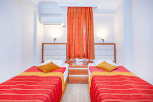 My Home Appartements