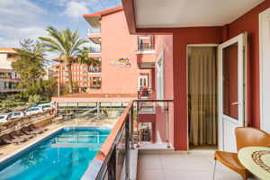 My Home Appartements