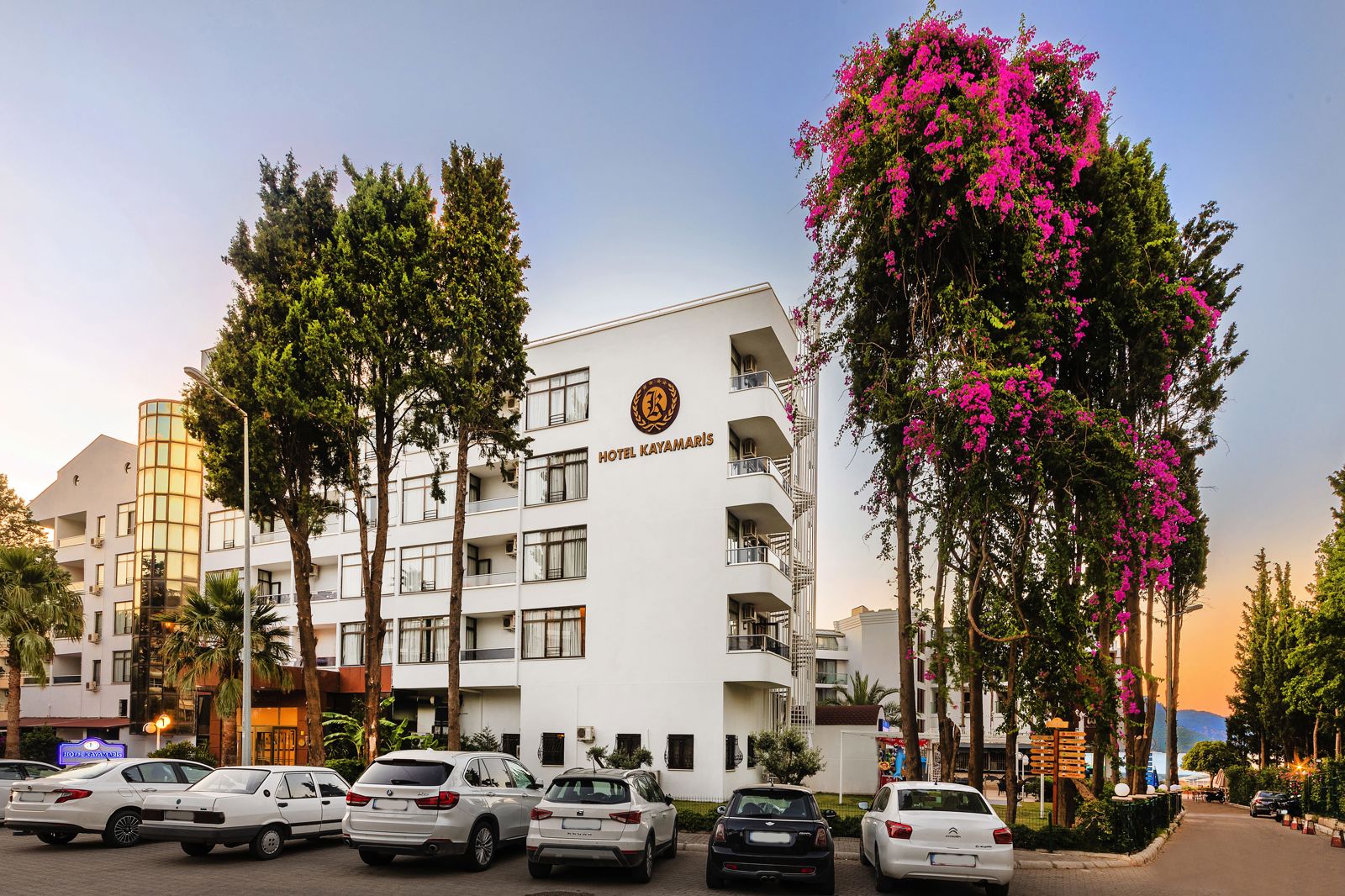 Kayamaris Hotel Marmaris slide 2