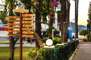 Kayamaris Hotel Marmaris