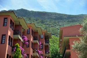 Sundia by Liberty Suncity